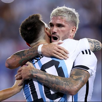 Mundial Qatar 2022: cómo le irá a la Argentina según una astróloga