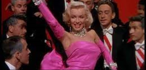 Marilyn Monroe, el estereotipo de la "rubia tonta" y sus frases sobre el talento