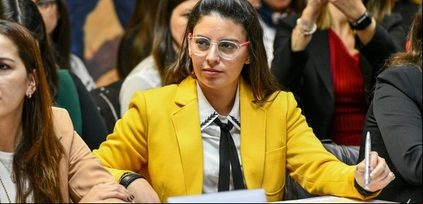 La ministra de Mujeres contó por qué cambió de posición sobre el aborto: "Estaba en una situación muy difícil"