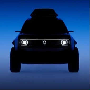 Gol, Uno, 600 y R4: los clásicos que vendieron más de 26 millones de autos y se reinventan como SUV