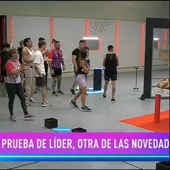 ¿Por qué Gran hermano arrasa y el resto de la TV no?