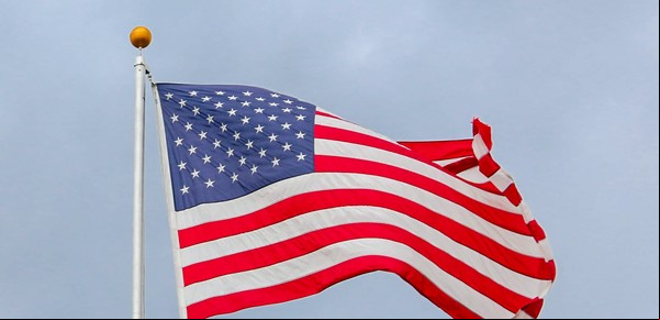 Los nombres de niñas más populares en Estados Unidos durante el 2023