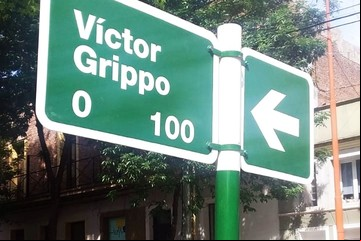 Profeta en su tierra: Junín celebra a Víctor Grippo, a 20 años de su muerte