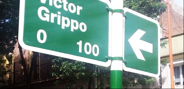 Profeta en su tierra: Junín celebra a Víctor Grippo, a 20 años de su muerte
