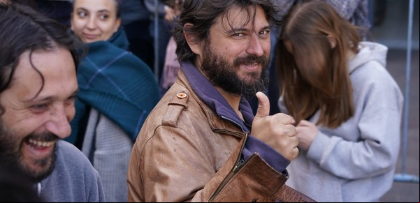 Duro descargo de Juan Grabois tras las críticas de Mario Ishii por planes sociales: "Les molesta no conseguir choferes para repartir falopa"
