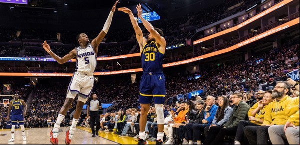 NBA hoy: resultados, horarios y todos los partidos del próximo lunes 24 de octubre