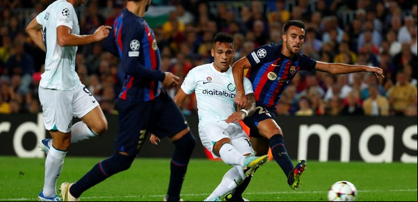 Arrancan las semifinales de la Champions League: Barcelona vs Inter y Arsenal vs PSG se juegan la corona europea