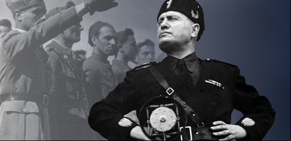 Cien años de la llegada al poder de Benito Mussolini: el creador de la ideología fascista, con destino fatal