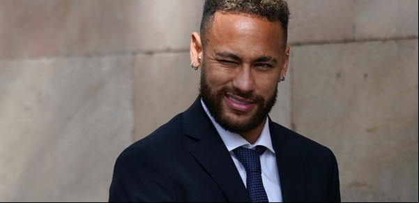 Giro inesperado en la causa que podía terminar con Neymar en la cárcel: desecharon los cargos contra los acusados