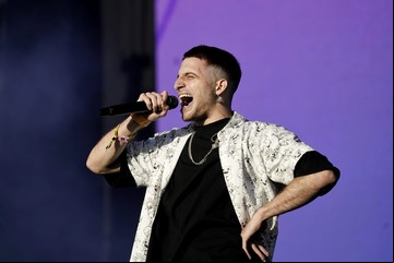 Quién es Wos: su vida, sus canciones y las mejores colaboraciones