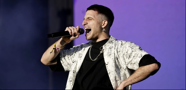 Quién es Wos: su vida, sus canciones y las mejores colaboraciones