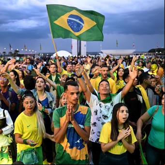 Aborto, marihuana, religión: la agenda conservadora avanza en el Congreso de Brasil y desafía al gobierno