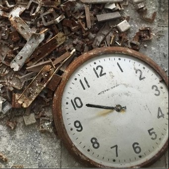 Los científicos acaban de descubrir una nueva forma de medir el tiempo