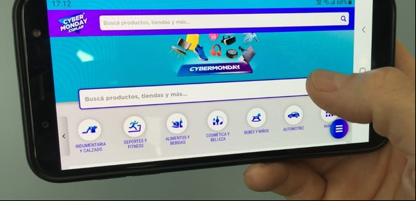 Cyber Monday 2023: 5 consejos para evitar robos al recibir productos comprados online