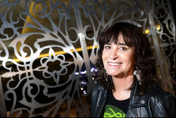 Rosa Montero: "La normalidad no existe, es una cajita en la nos obligan a meternos"