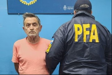 Aprueban la extradición de un vendedor de autos acusado de integrar la mafia calabresa