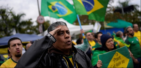 Lula da Silva, el día después: de la polarización a la grieta