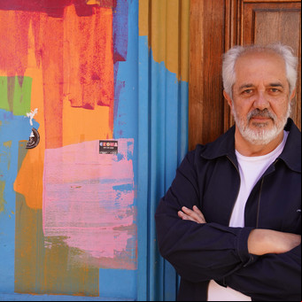 Miguel Gaya, ganador del Premio Clarín Novela: "No somos tan blancos ni civilizados, somos todos mestizos"