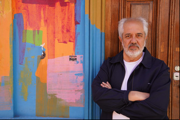 Miguel Gaya, ganador del Premio Clarín Novela: "No somos tan blancos ni civilizados, somos todos mestizos"