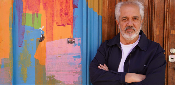 Miguel Gaya, ganador del Premio Clarín Novela: "No somos tan blancos ni civilizados, somos todos mestizos"