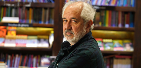 Miguel Gaya y una frontera mutante