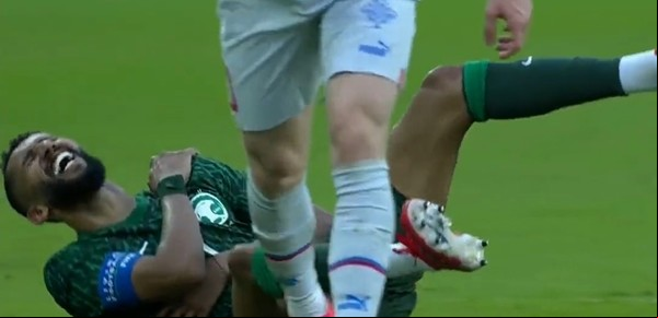 Arabia Saudita, primer rival de Argentina en Qatar 2022, venció a Islandia pero sufre por la lesión de un jugador clave