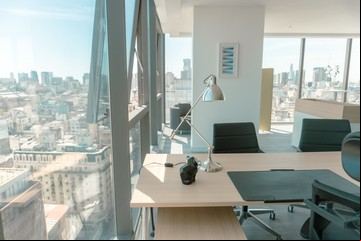 Las características que no pueden faltar en las oficinas para atraer compradores