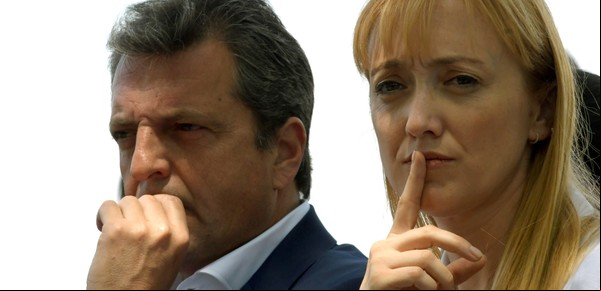 Congelamiento de precios para descartar un plan estabilizador, dilema resuelto para Sergio Massa