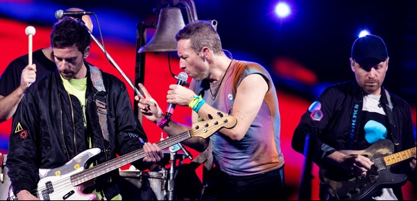 Coldplay le hizo un juicio por 17 millones de dólares a su ex manager: ¿qué pasó entre ellos?
