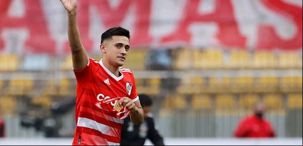 Un vendaval de goles y buenas noticias: River le ganó a Colo Colo en el penúltimo partido de Marcelo Gallardo