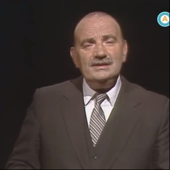 "Argentina, 1985": en defensa de Antonio Tróccoli, un demócrata de honor
