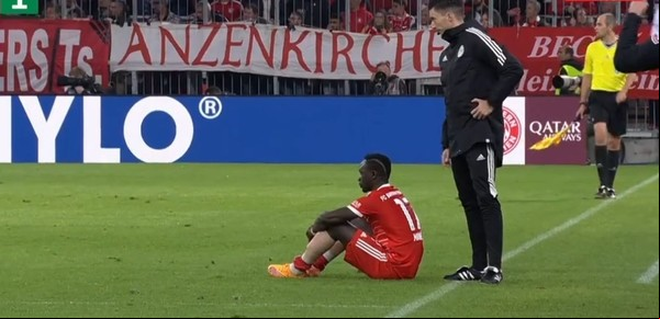 Aseguran que Sadio Mané se perderá Qatar 2022 por lesión y el Mundial se quedaría sin una de sus estrellas