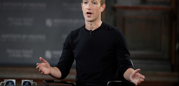 La advertencia de Mark Zuckerberg a Google y OpenAI por el uso de la inteligencia artificial: los acusó de intentar "crear un Dios"