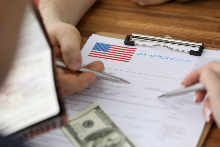 La visa de turista para Estados Unidos no permite trabajar Foto Shutterstock.