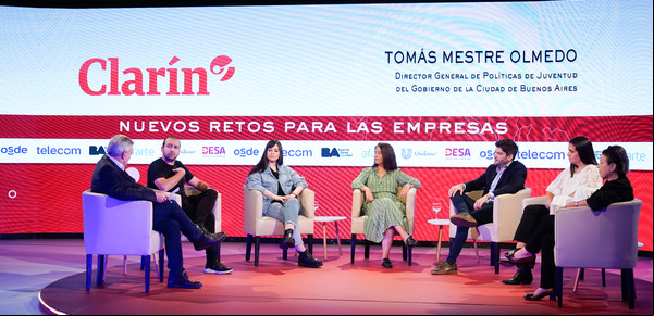 El "quiebre del modelo productivo" que generaron los millennials en el ámbito empresario