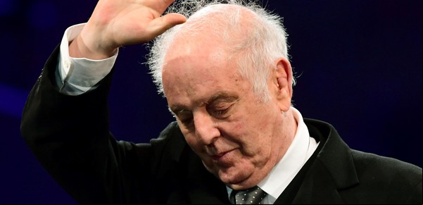 Daniel Barenboim llega a los 80: cuida su salud y está ansioso por volver a dirigir