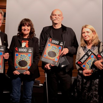 Ñ: Ñ, revista de cultura por Ricardo Kirschbaum