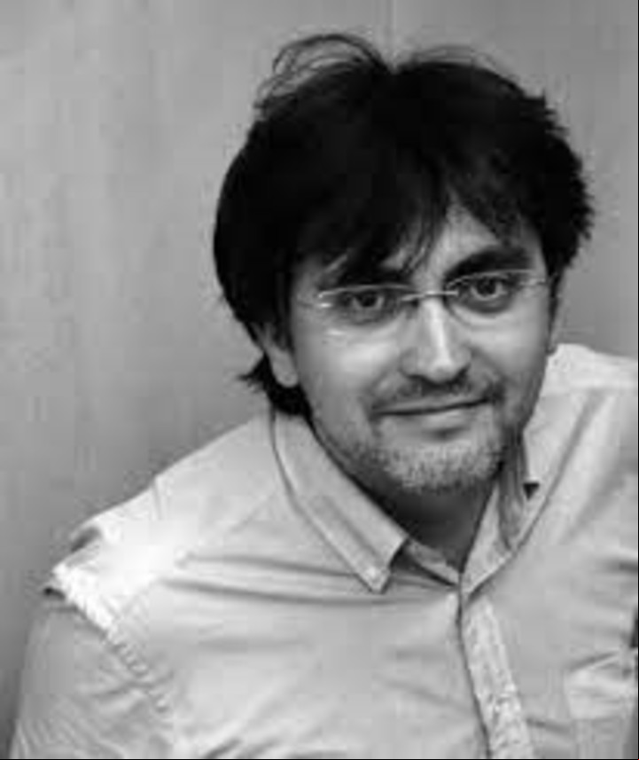 El narrador Gonzalo Torné (Barcelona, 1976), autor de cuatro novelas y ahora de La cancelación y sus enemigos,