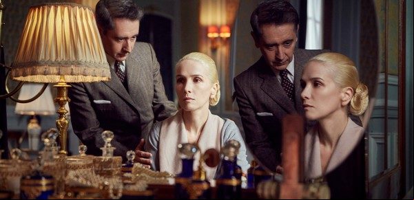 La avanzada de las biopics: ¿por qué se volvió tendencia hacer ficción con la realidad?