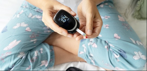 ¿Cómo evitar y disminuir los dolores de la diabetes?