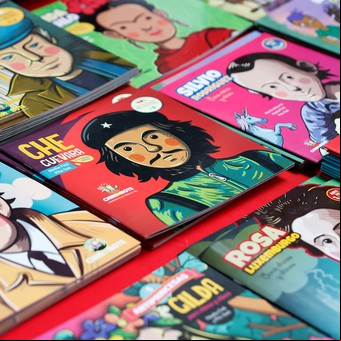 De la edición a la censura, los mandatos acechan a los libros para chicos