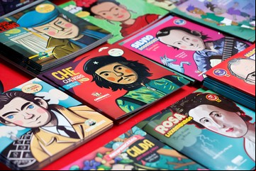 De la edición a la censura, los mandatos acechan a los libros para chicos