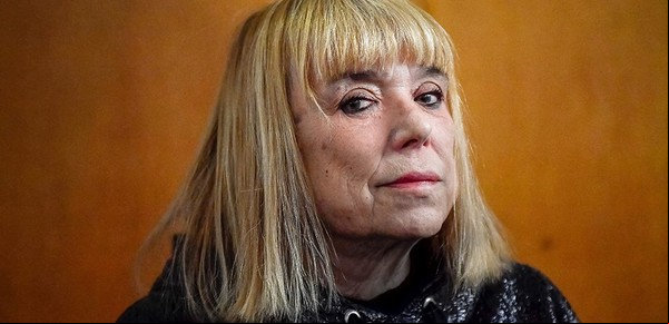 María Moreno y su patria pop: un homenaje a lo inclasificable
