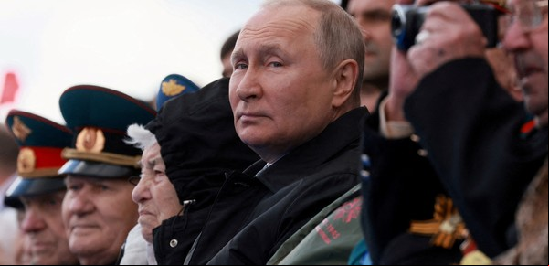 Ucrania: ya le cantaron el  réquiem a Putin