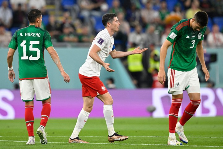 Foto: Alfredo ESTRELLA / AFP.