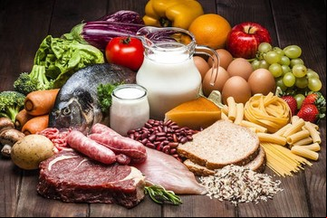 Cómo hacer una dieta equilibrada y sana