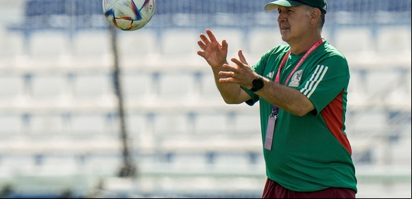 Arabia Saudita vs México, por el grupo C del Mundial de Qatar: hora, previa, TV y probables formaciones