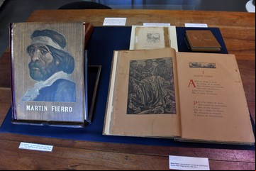 150 años del Martín Fierro: del poema que fundó la literatura nacional a sus sucesivas "perversiones"