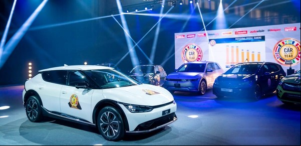El Mundial de los Autos tendrá una final de alto voltaje