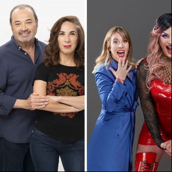 Temporada teatral 2023: Cuáles son las obras que irán a Mar del Plata y a Carlos Paz